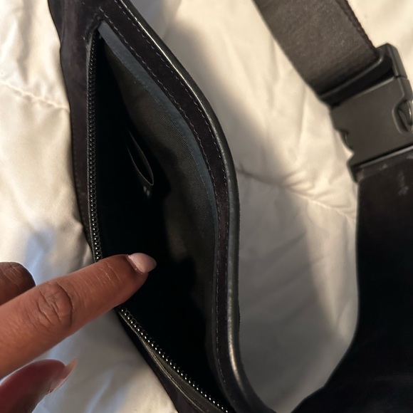 Palm angels belt bag - Picture 4 of 5